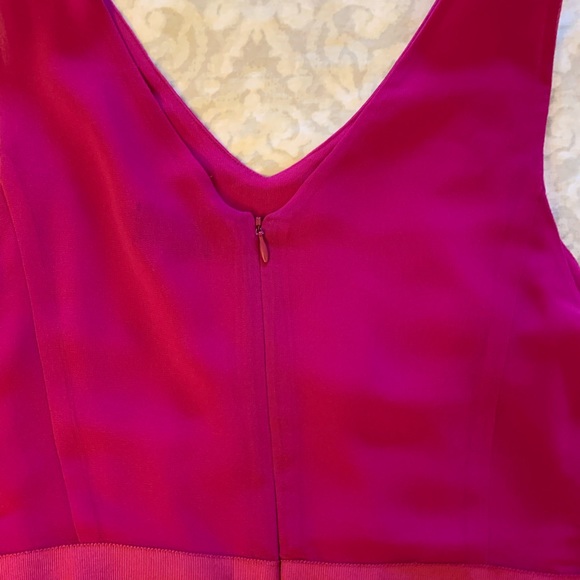 Banana Republic pink dress - Picture 6 of 11